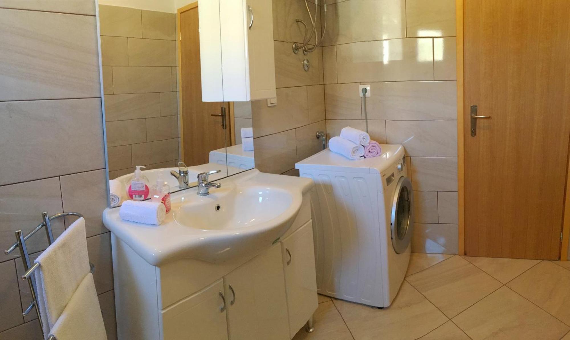Apartment Marica Posedarje Εξωτερικό φωτογραφία