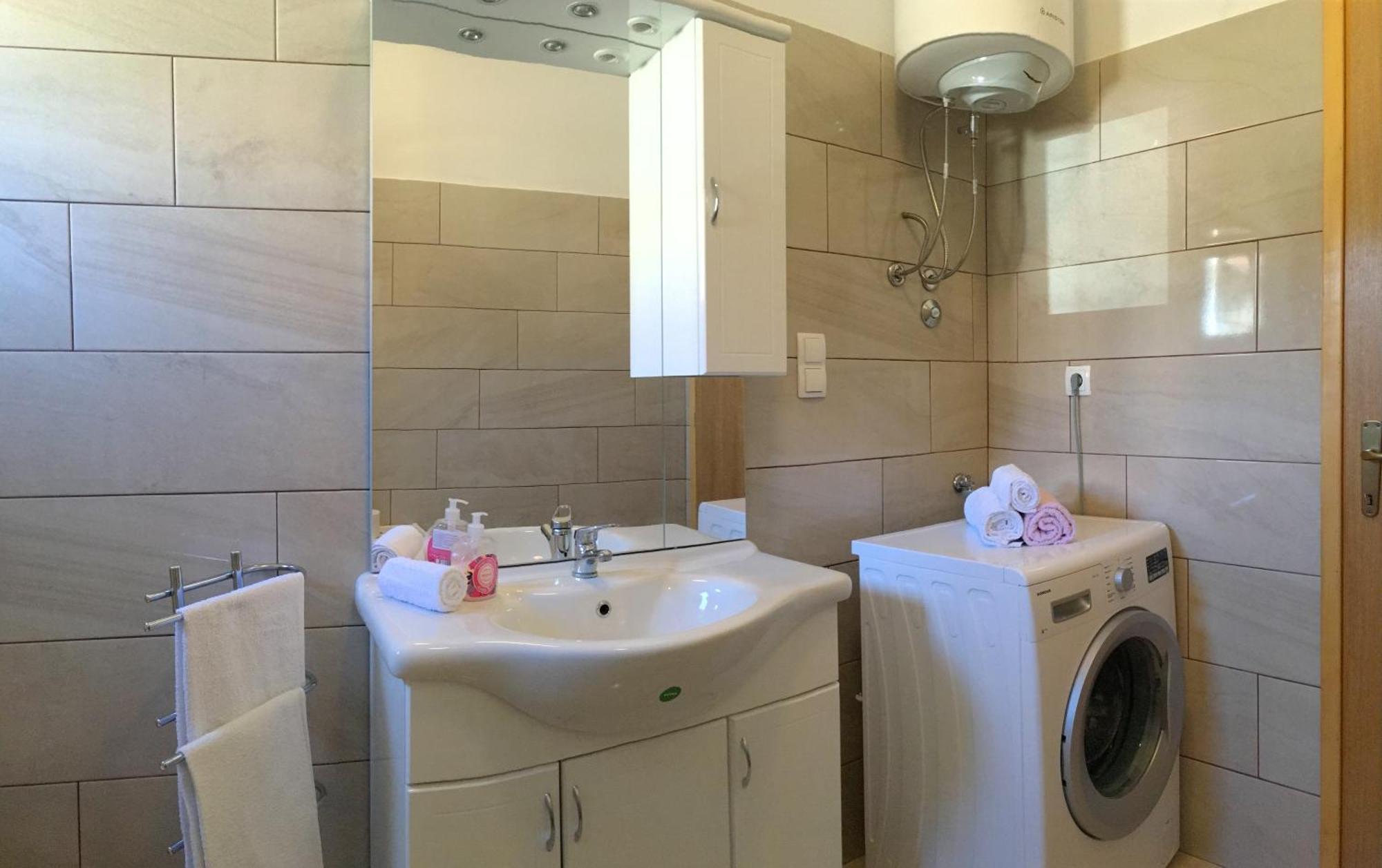 Apartment Marica Posedarje Εξωτερικό φωτογραφία
