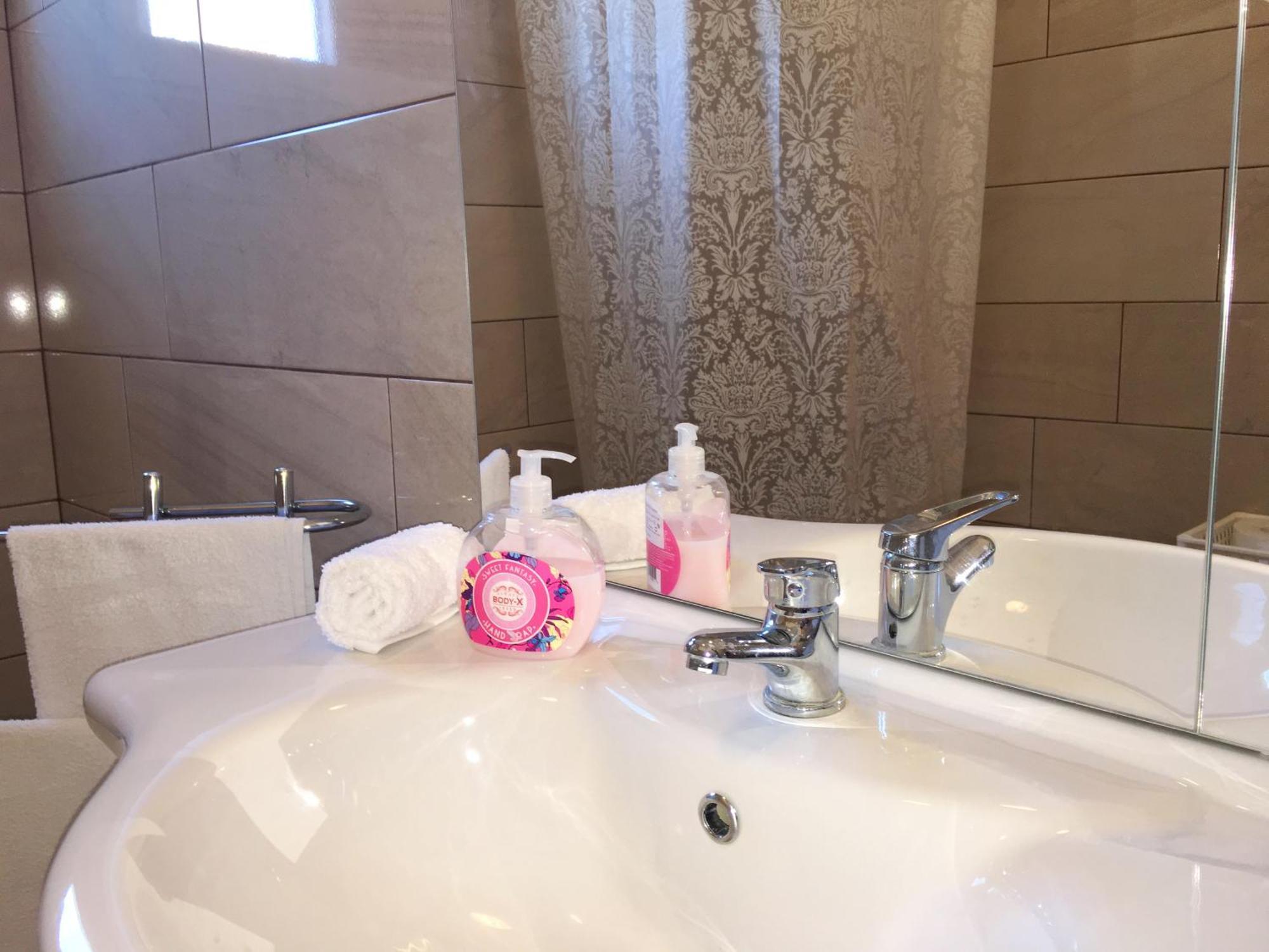 Apartment Marica Posedarje Εξωτερικό φωτογραφία