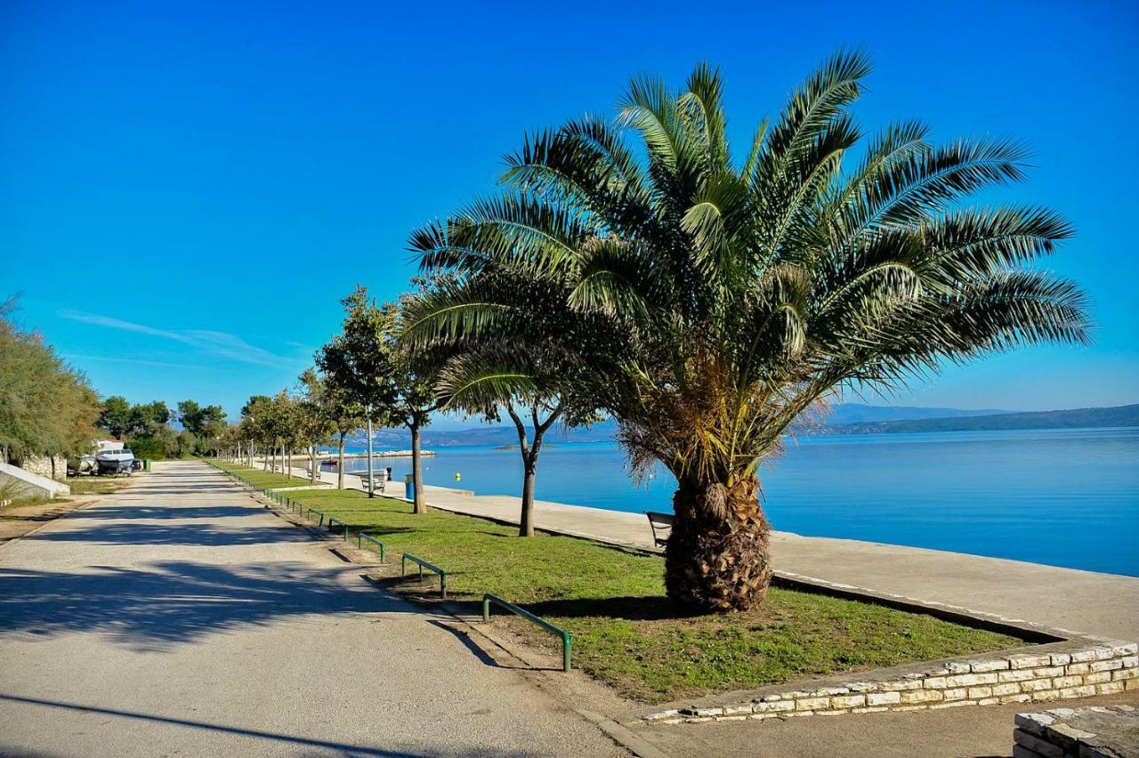 Apartment Marica Posedarje Εξωτερικό φωτογραφία