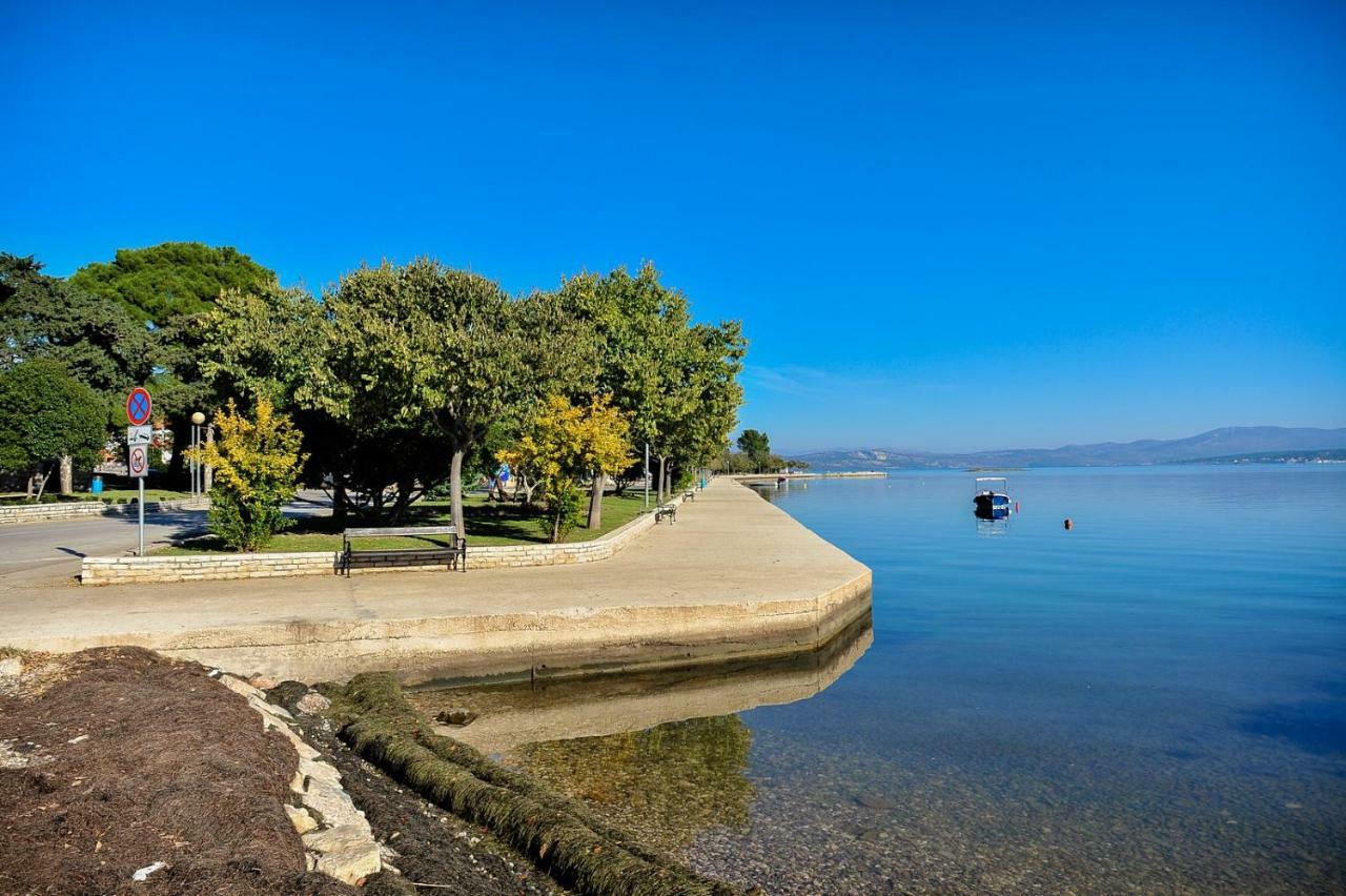 Apartment Marica Posedarje Εξωτερικό φωτογραφία