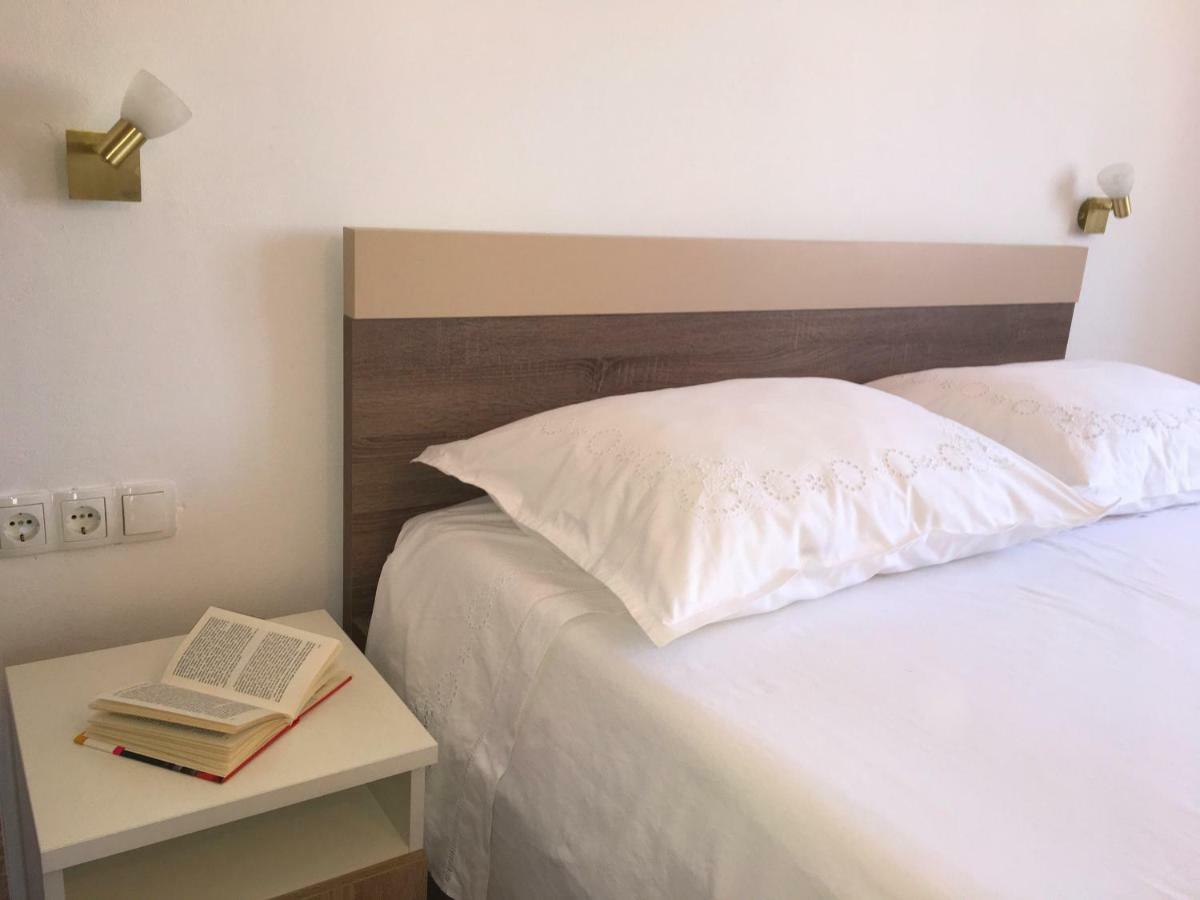 Apartment Marica Posedarje Εξωτερικό φωτογραφία