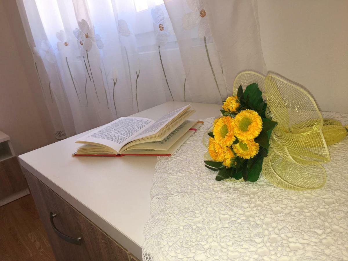 Apartment Marica Posedarje Εξωτερικό φωτογραφία