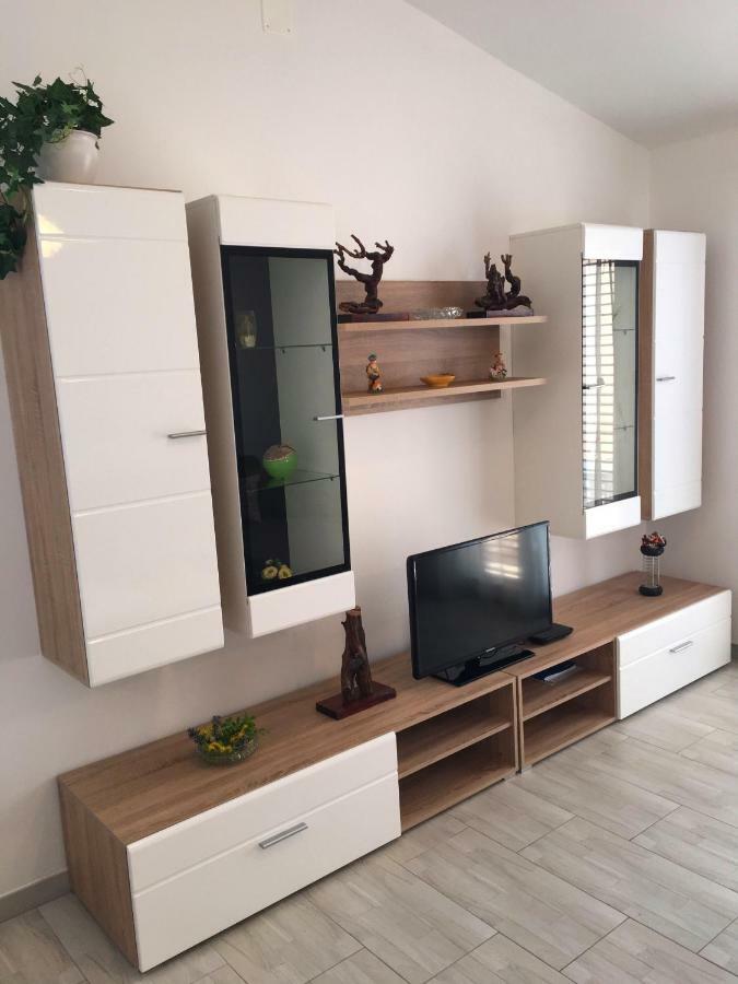 Apartment Marica Posedarje Εξωτερικό φωτογραφία